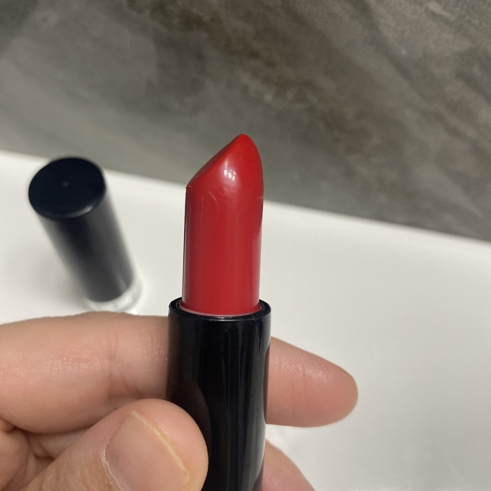 CHARLES OF THE RITZ REVENESCENCE LIPSTICK 14 Renaissance‎ Red - Picture 5 of 7